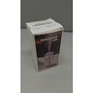Mini Humidifier for Office