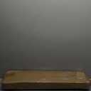 4 Black Folding Table Legs 28in