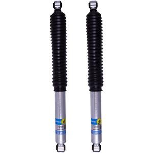 5100 Series Set of Rear Shocks fits 2014-2018 Silverado 1500 4WD with 2" Lift - TrendsAuto Decal
