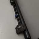 Portable Projector Screen with Stand, 50 Inch 4:3, Outdoor Projector Screen, Lightweight and Retractable, 1.2 High Gain Wrinkle-Free Video Projection Screens, for Home Cinema, Meeting Presentation.