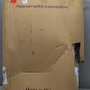 Floor Mats Compatible with 2020-2025 Ford Explorer 6 Seats - Custom Fit Full Set Car Accessories for Ford Explorer Includes XLT ST Platinum Active Hybrid (Floor Mats & Cargo & Backrest Mats)