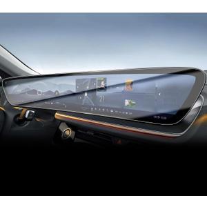 Tempered Glass Screen Protector for 2025-2026 Buick Envision/Enclave 30" HD