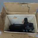 VEVOR Arbor Press, 1 Ton Manual Arbor Press, 5.9" Maximum Height, Cast Iron Heavy-duty Manual Desktop Arbor Press, Precision Hand Press for Stamping, Bending, Stretching, Forming