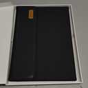 CoBak Case for Microsoft Surface Pro 12" (2025), Premium Business Cover with Multi-Angle Stand, Embedded Stylus Holder, Keyboard Support & Built-in Organizer  Tailored for Professionals,Black