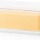 OXO Good Grips Wide Butter & Cream Cheese Dish