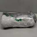 H.VERSAILTEX Bathroom Rugs Bath Mats Non Slip Luxury Chenille Bathroom Rug Mat 24x36 Extra Soft and Absorbent Rugs Washable Dry Fast Plush Area Carpet Mats for Bath Room, Tub - Grey