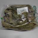 Binocular Harness Chest Pack - Lightweight Hunting Chest Rig with Rangefinder Pouch, MOLLE System Bino Harness for Bow Hunting, Tactical Chest Pack for Men, Veteran Owned Gear, MultiCam