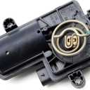 ASTROSYNC Active Exhaust Valve Actuator Fit for Dodge Charger Challenger 5.7L 6.2L 6.4L 2015-2023 Chrysler 300C 6.4L V8 2023 Replace 68239269 68505881AA