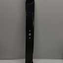 MaxPower 331737B Mulching Blade for Many 21 in. Cut Craftsman, Husqvarna, Poulan Mowers, Replaces OEM no. 165833, 175052, 406712, 532175064, 594893001, 175064