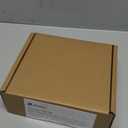 Kidde Smoke Detector, AA Battery Powered, LED Warning Light Indicators, 1 Pack, White, 30CUAR