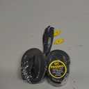 Ultraverse 18" Bike Inner Tubes 18 x 1.75, 1.95, 2.00, 2.10, 2.125 Heavy Duty Butyl Rubber withSchrader Valve  Replacement Bicycle Tube Compatible with Kids, BMX, Cruiser, Mountain Bikes  Set of 2