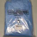 MASTERCANOPY Patio Umbrella 9 ft Replacement Canopy for 8 Ribs-Sky Blue Canopy Only