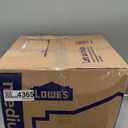 KCO Lighting 5-Lights White Pleated Fabric Pendant Light Mid Century Modern Brushed Gold Sputnik Chandelier Traditional Dining Living Room Chandelier Above Dining Table