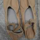 Capezio Lily Athletic Shoe, Size 5