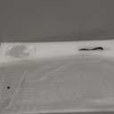 Wireless Keyboard and Mouse Combo - 9 Backlit Effects, RGB, Ergo Wrist Rest, Phone Holder, 2.4G Full Size, Rechargeable, Sleep Mode, KM22 MAX Quiet Set for Computer, PC, Laptop, Mac, Windows- SABLUTE (Classic Black)