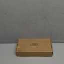 LISEN for iPad Holder Car Mount Road Trip Essentials Activities for Kids Gifts, Car Accessories for Women Interior, 3 in 1 Tablet Holder Backseat Camping Car Organizer Back Seat Headrest iPad Mount (Black)