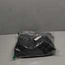 Soft Cooler Backpack 30 Cans/45 Cans, Backpack Coolers Insulated Leak Proof Thermal Lunch Backpack for Men Work Small Cooler Bag Beach Travel Picnic Drink Beverage Beer (Black)