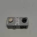 TC Electronic DITTO 2 LOOPER Guitar Looper Pedal for Live Performances