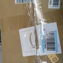 350089 Inground Pool and Spa Booster Pump Body Housing Replacement Part for Pool & Spa Systems, Compatible with Pentair,SuperFlo Inground Pool and Spa Booster Pump Body Housing,Easy to Install