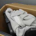 PetSafe Happy Ride Dog Safety Car Seat, Navy
Rigid Frame, No Tools, Quilted Liner and Pillow, Machine Washable Cover, Fits Bucket or Bench Seats, Dogs Up to 30 Lb