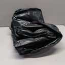 Hushee Pool Cover Storage Bag with 4 Carry Handles Extra Large Pool Storage Heavy Duty Pool Cover for Winter Pool Safety Covers