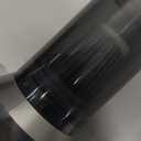 Handheld Vacuum Cordless, Car Vacuum Cleaner with Brushless Motor, Strong Suction Vacuum & Compressed Air Dusters with LED Light, Type C Port, Wireless Mini Portable Hand Vacuum Blower for Home, Pet (Silver)