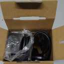 UL&CE Listed 53.6V 3.9A Fast Charger Power Adapter Compatible with Segway Ninebot MAX G3, F3, F3 Pro, GT3, ZT3 Pro for 48V Lithium Battery Power Supply Original Charger Replacement