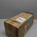 5" Outdoor Bench Cushion with Handle, Water Fade Resistant Indoor, 36"x18"x5"