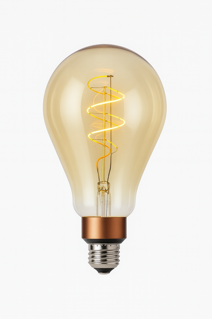 PHILIPS 40W 7.5w LED Outdoor Bulb