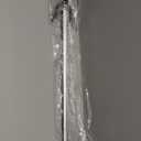 41 Inch Medieval Foam Witcher Hunting Long Sword for Cosplay LARP Costume Halloween