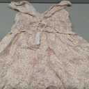 Summer Dress S/M