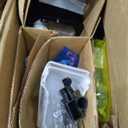 Genie Chain Drive 550 Garage Door Opener, Heavy Duty Chain Drive Opener, Model 2035-TKO