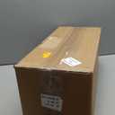 Huray Tail Light for Honda Accord 2018-2021 Outer Taillight Assembly Brake Lamp Replacement Driver Side (Left)