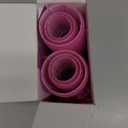 Self grip hair roller set,18 pcs,Hair rollers with hair roller clips and comb,Salon hairdressing curlers,DIY Hair Styles, Sungenol 3 Sizes Rose red Hair Rollers in 1 set