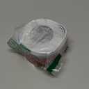 Floor Transition Strip 2" Self Adhesive Flat Vinyl Flooring Transitions Strip with Strong Backing (5cm, 10FT, White)