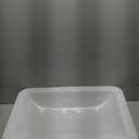 HECASA RV Skylight Replacement, 18" x 26" Camper RV Skylight Cover Fit 14" x 22" Shower Roof Openings for Camper Food Truck Motorhome Travel Trailer White