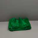 100pcs Fruit Protection Bags 6x9 inch, Green Netting Cover Bags Drawstring Mesh Fruit Protectors Pest Barrier for Tomato Mango Trees Veggies Garden