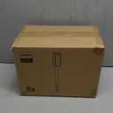 Philips 8 Packs Solar Pathway Lights Outdoor, Glass Metal Led Garden Landscape Lightings, 3000K Warm White, Waterproof for Decor Yard, Walkway, Patio, Driveway, Lawn