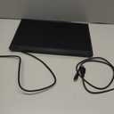 Yoidesu 16 In Portable Monitor Display 2560x1600 Ultra Thin HDR Type C HD Multimedia with Speaker, Mirror Screen Usage, Phone Projection, Wide Compatibility, 3ms Response Time