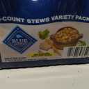 Blue Buffalo Blue's Stew Variety Pack Wet Dog Food, 12.5 oz, 6 ct BBD: 08-01-28