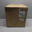 GVDV 10FT Halloween Inflatables Clearance, Lighted Blow Up Archway with Ghosts, Pumpkins & LED Lights, Spooky Yard Lawn Porch Display for Halloween Party & Haunted House Entrance