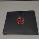 Defencase Compatible with iPhone 16 Plus Case Wallet with RFID Blocking Card Holder for Women Men, PU Leather Magnetic Snap Flip Zipper Strap Wallet Phone Case Fit for iPhone 16 Plus 6.7", Rose Pink