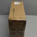 Picture Frames Set of 10-8x10, 5x7, 4x6 Photo Frames, Gallery Frame Set for Collage Wall Decor, Wood Frame with Glass Front and Mat Options for Wall and Tabletop Display, White