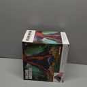 Enjoyin Volcano Dinosaur Playset Including 4 Dinosaurs and 2 Trees Volcano Dinosaur Toys for Kids