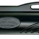 Plano Jumbo Airliner Telescoping Rod Case, Multi, One Size (650800), Black