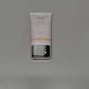 PR Beauty 4-in-1 Tinted Moisturizer With SPF 20 - Hydrating Face Moisturizer, Primer, & Foundation With Shea Butter, Aloe Vera & Vitamin B3 - Vegan Friendly - Free of Paraben, Gluten & BPA (Buff)