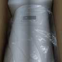 Humidifier Large Room, 4.8Gal/18L Top Fill Whole House Humidifier for 2000 sq.ft, 800ml/h Cool Mist, 30%-95% Custom Humidity, Extension Tube, Remote Control, Aroma Box, Movable Casters