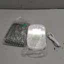 AILE Blood Pressure Monitor, Blood Pressure Machine Upper Arm Large Cuff(8.7"-16.5"), High Automatic Blood Pressure Monitors Cuff for Home Use, Manual Arm Bp Monitor, 2 * 99 Memory (White)