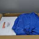 Bounce House, Inflatable Bounce Castle with Blower for Kids, Blow Up Jumping Bouncer with Slide, Climbing Wall, Obstacles, Trampoline, Ball Pit Pool for Indoor Outdoor