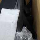 YFO Ergonomic Office Chair, Mesh Computer Desk Chair with Adjustable Back Lumbar Support and Armrests, Comfy Executive Rolling Swivel Task Chair for Home Office, Black